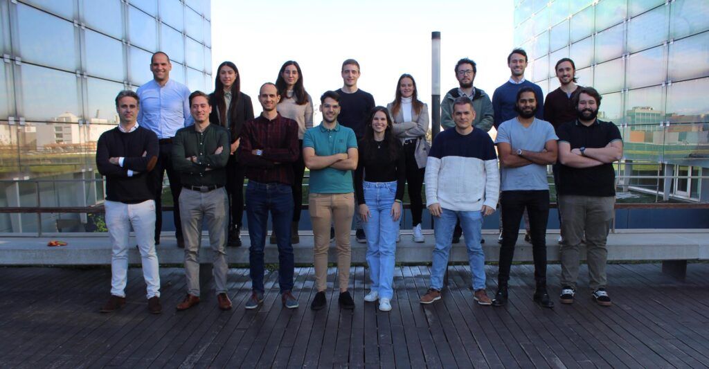 fentiss team