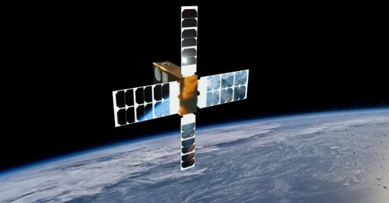 N3SS - Space Mission