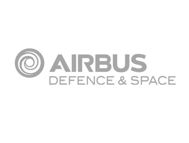 Logo AIRBUS Defence & Space