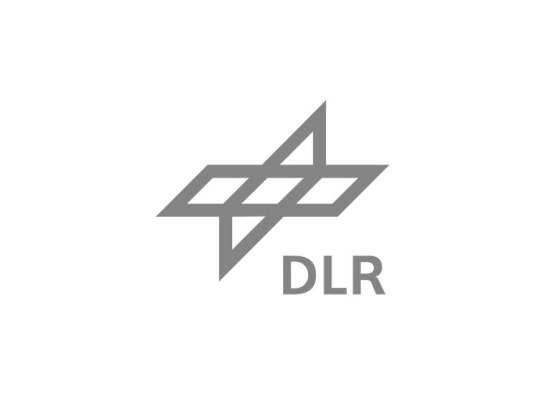 Logo German Aerospace Center