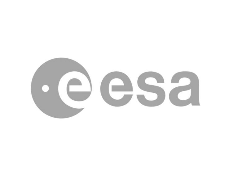 Logo European Space Agency