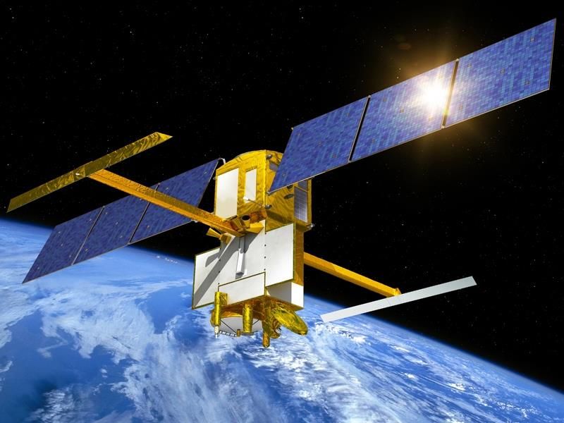 SWOT- Space Mission