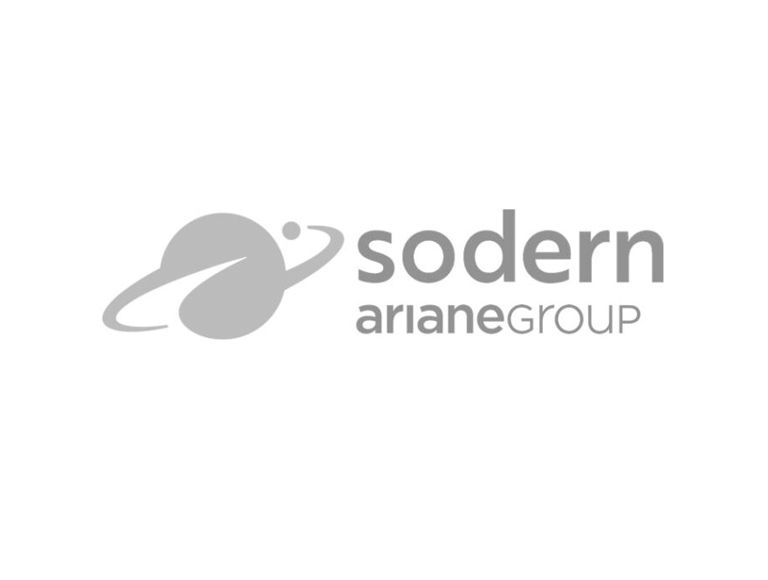 Logo Sodern