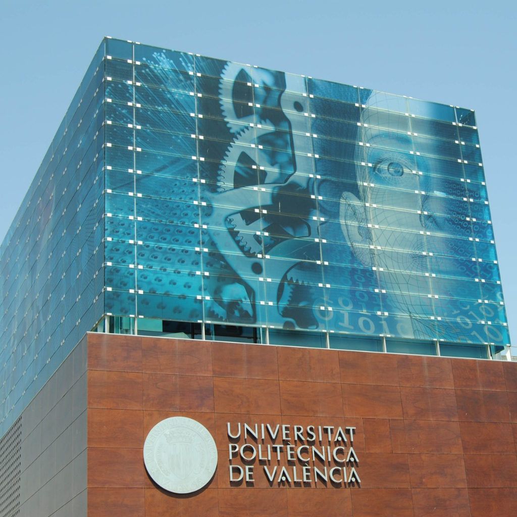 Universitat Politécnica de València
