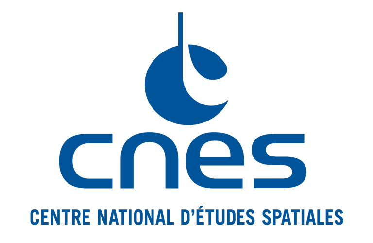 Centre national d'Études Spatiales