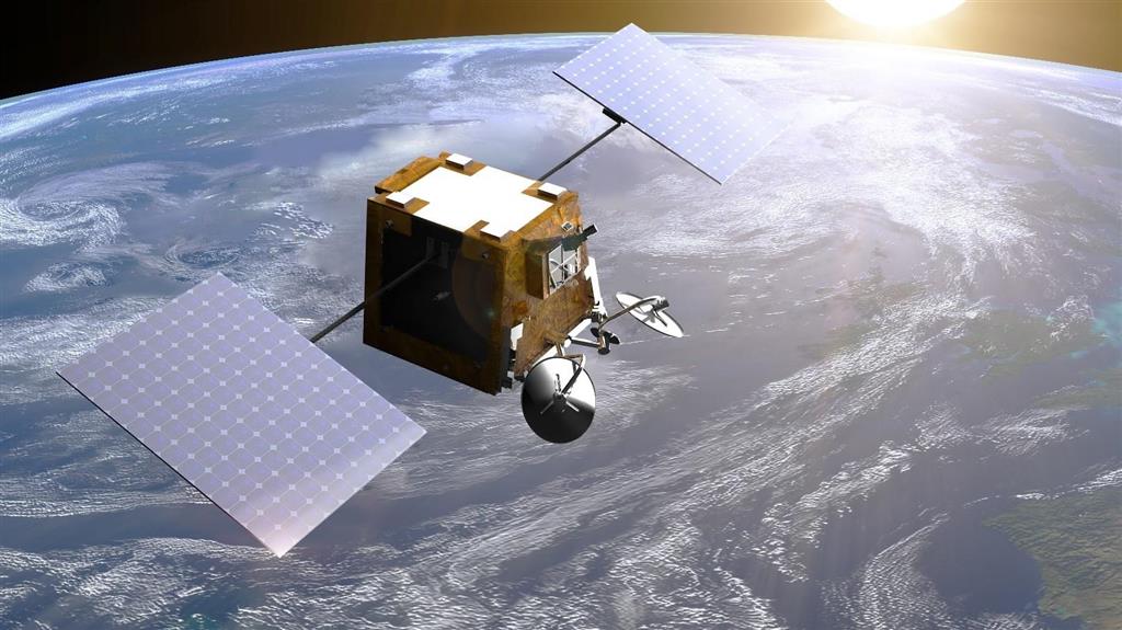 OneWeb forma la mitad de su constelación con el lanzamiento de la misión ST36 de Arianespace