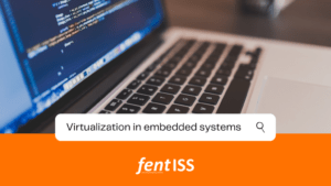 The increasing importance of virtualization techniques