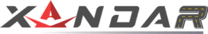 Logo Xandar