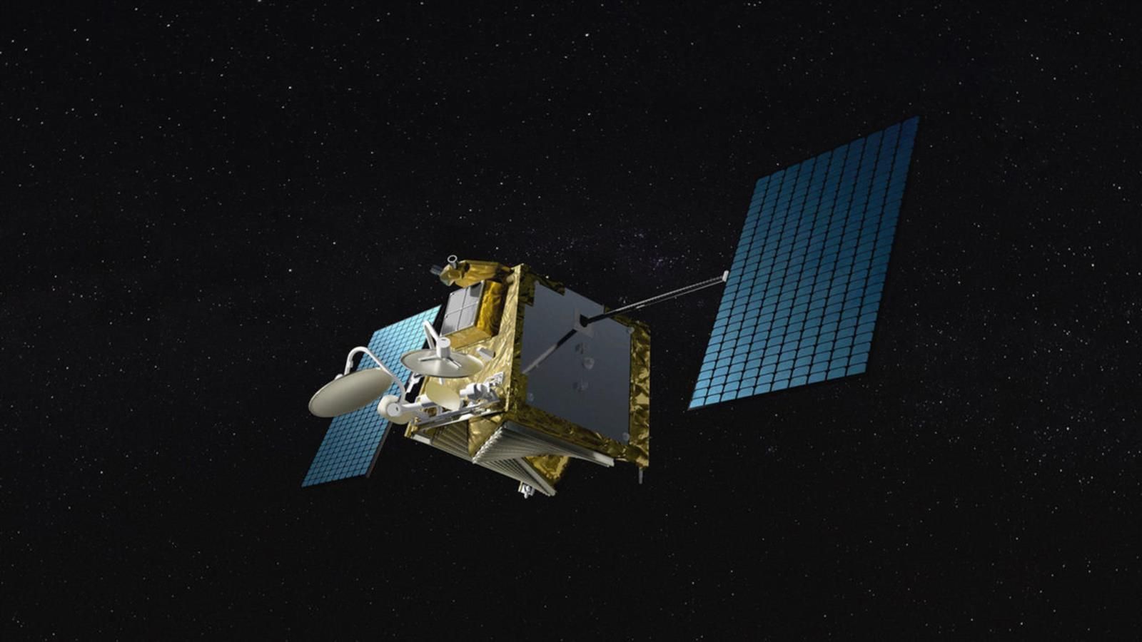 fentISS, el éxito valenciano en el espacio